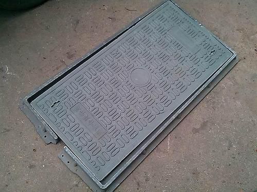 電纜溝蓋板的使用優(yōu)點有哪些