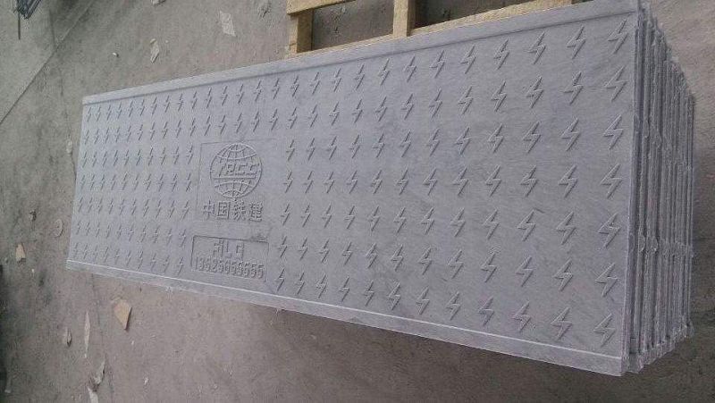 電纜溝蓋板中所使用的原料進廠檢驗是首要環(huán)節(jié)