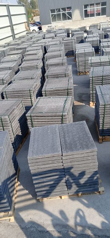 電纜溝蓋板國(guó)家標(biāo)準(zhǔn)