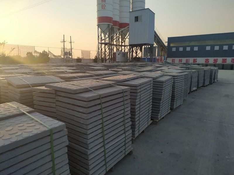 復(fù)合材料RPC蓋板優(yōu)、缺陷