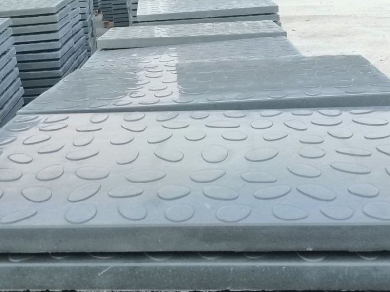 復(fù)合電纜溝蓋板的相關(guān)措施