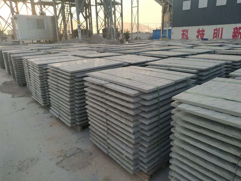 變電站電纜溝蓋板在變電站中的運用