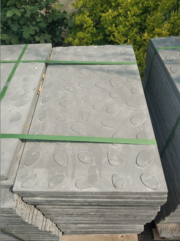 有機復(fù)合電纜溝蓋板是什么材質(zhì)？