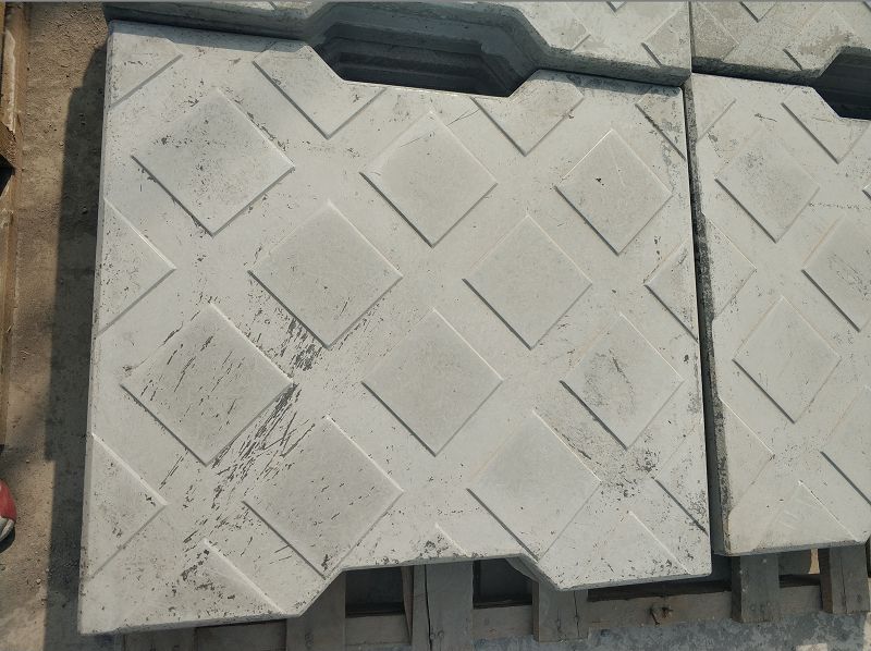 復合電纜溝蓋板的發(fā)展與應用