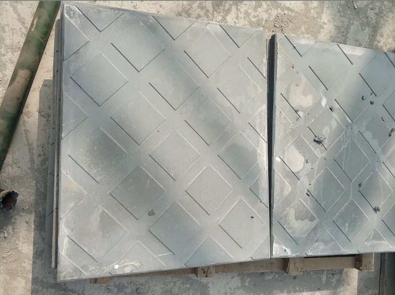 復合水泥基電纜溝蓋板材料介紹