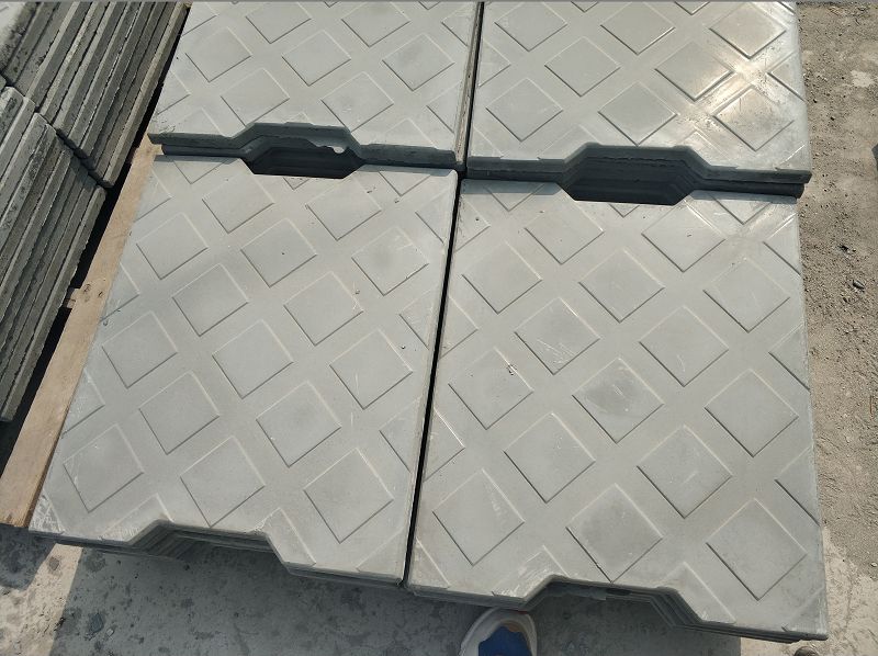 電纜溝水泥蓋板材質(zhì)有哪些？