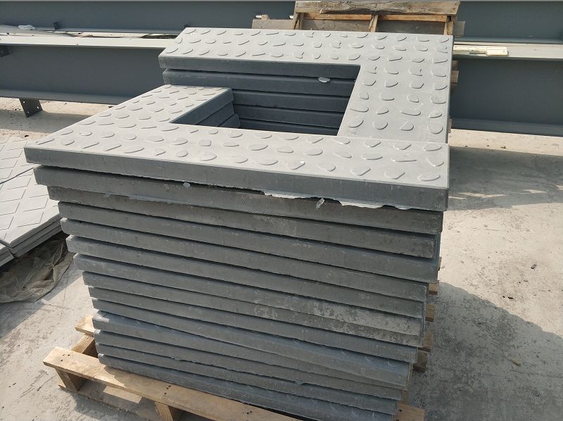 復合電纜溝蓋板多少錢