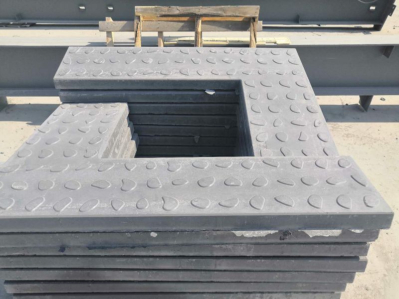 排水溝與電纜溝交叉,怎么處理？