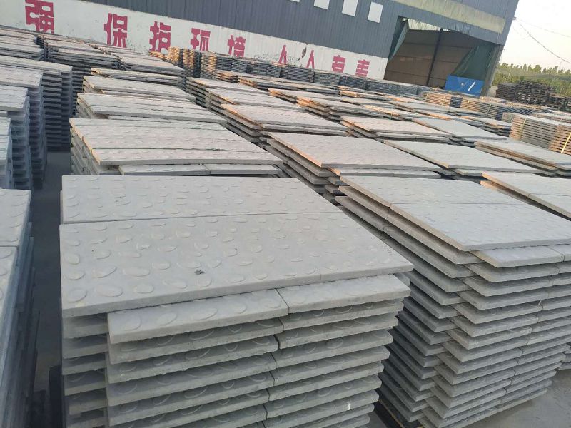 高鐵RPC蓋板廠家設計規(guī)范