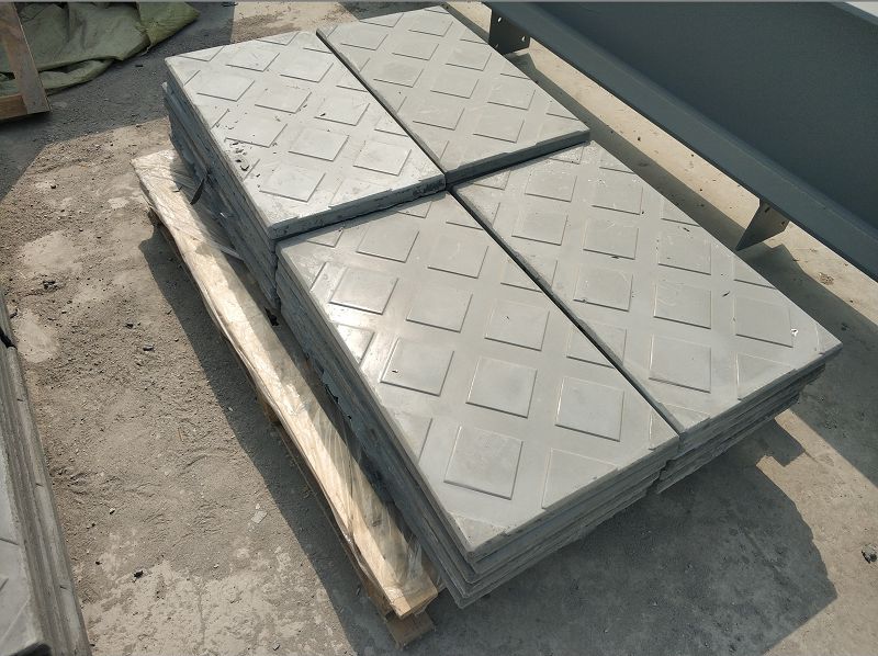 室內(nèi)電纜溝蓋板以熟悉的技術穩(wěn)固市場