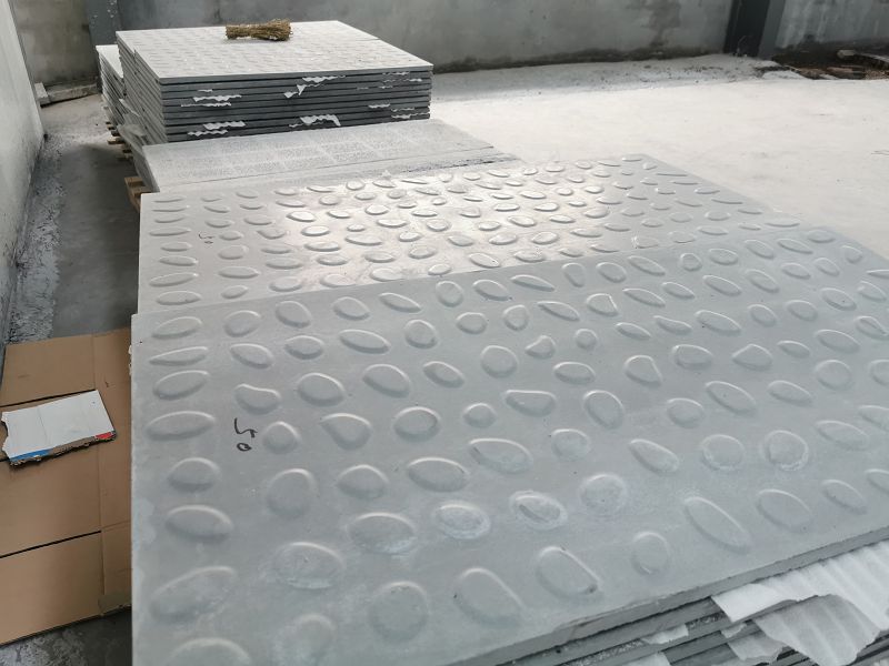 ? 高鐵RPC蓋板廠家著火可能性