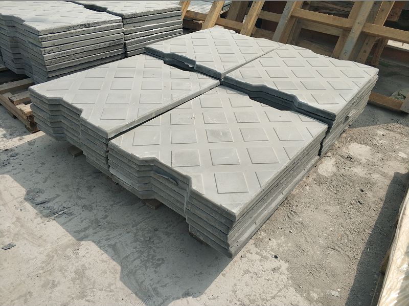 電纜溝蓋板一般都是用來做什么的呢？