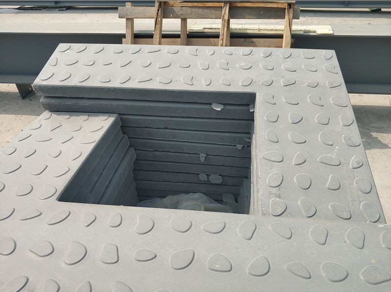 電纜溝蓋板厚度，一般是多少？