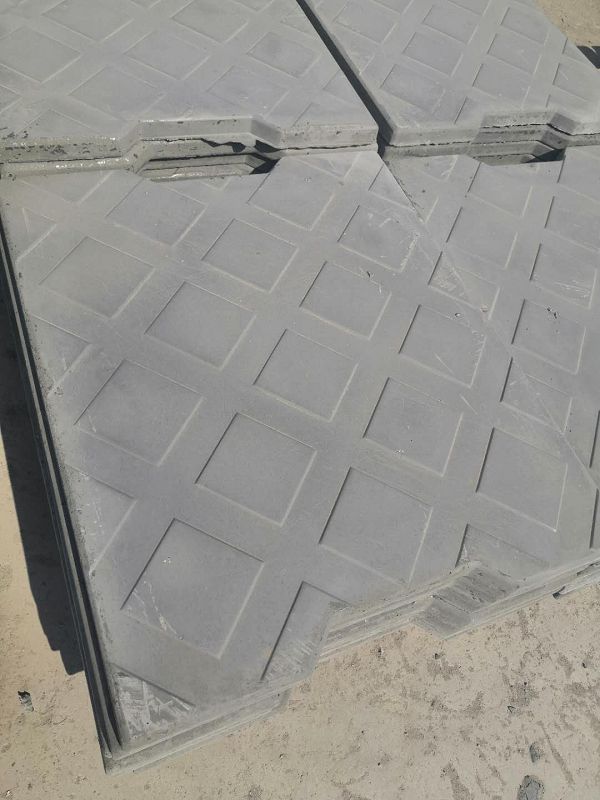 電纜溝蓋板應(yīng)用如此廣泛