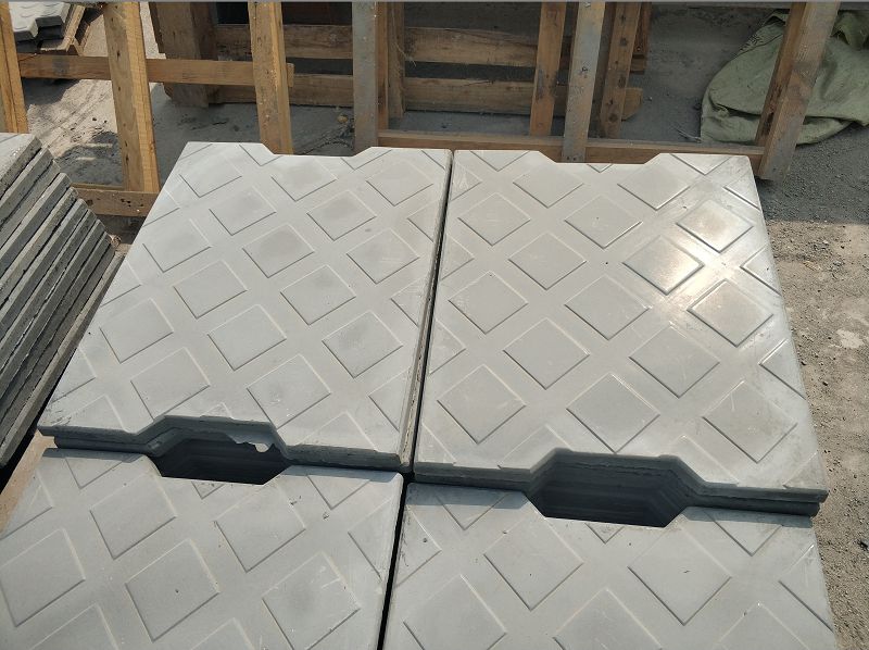 電纜溝蓋板有哪些優(yōu)點(diǎn)呢