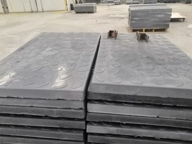 電纜溝蓋板的包裝知識(shí)