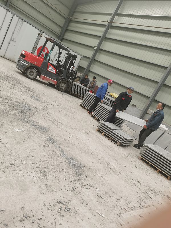 電纜溝蓋板六個(gè)受力等級(jí)