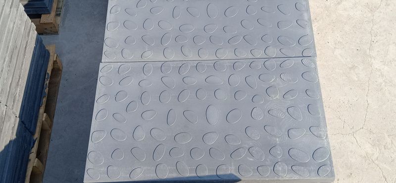 地溝蓋板的作用