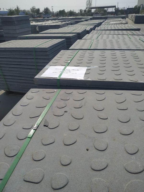 山東電纜溝蓋板報價