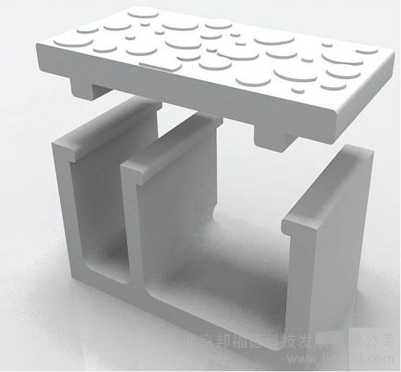 高分子電纜溝蓋板有哪些優(yōu)點(diǎn)呢？