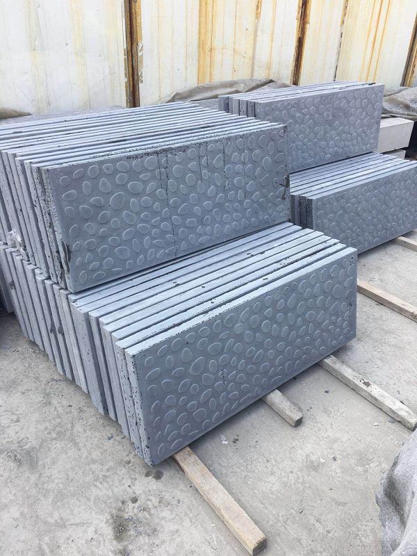 復(fù)合電纜溝蓋板的防盜性能？