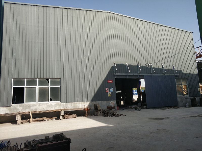 rpc電纜溝蓋板的安裝固定方法，你還知道哪些？