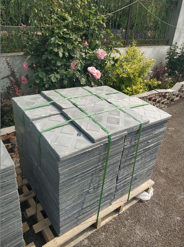 新型建材RPC蓋板制品的養(yǎng)護箱是什么樣的？