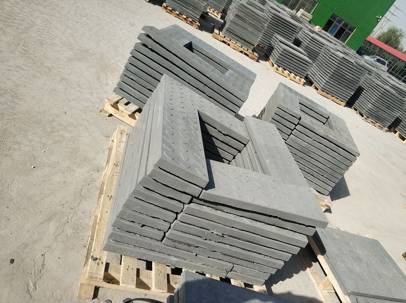 山東溝蓋板的種類有哪些？