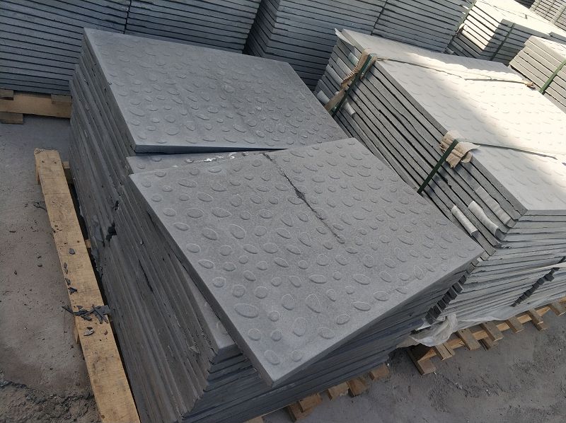 新型建材離不開(kāi)復(fù)合電纜溝蓋板