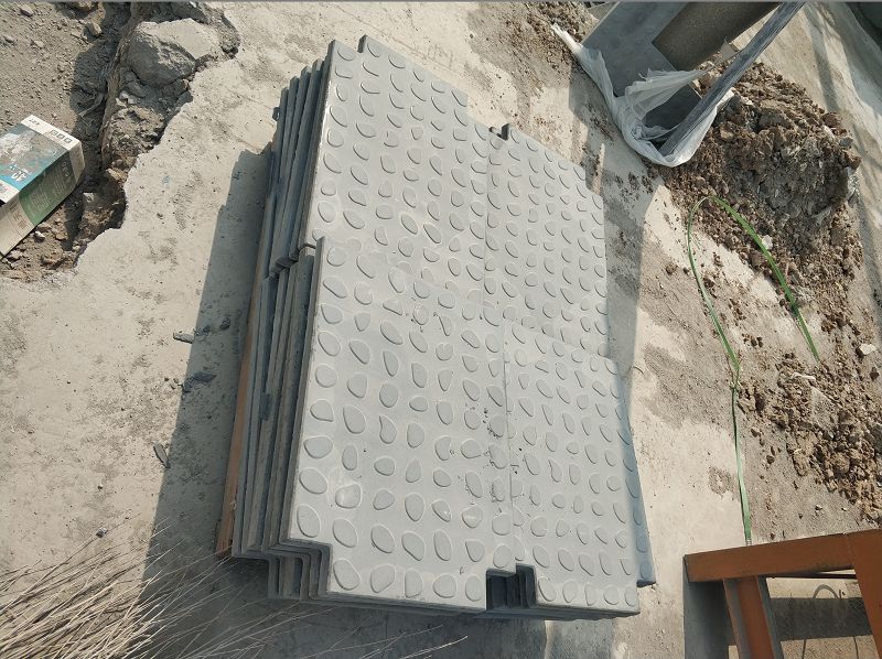 高強(qiáng)度混凝土rpc蓋板的高性能品質(zhì)