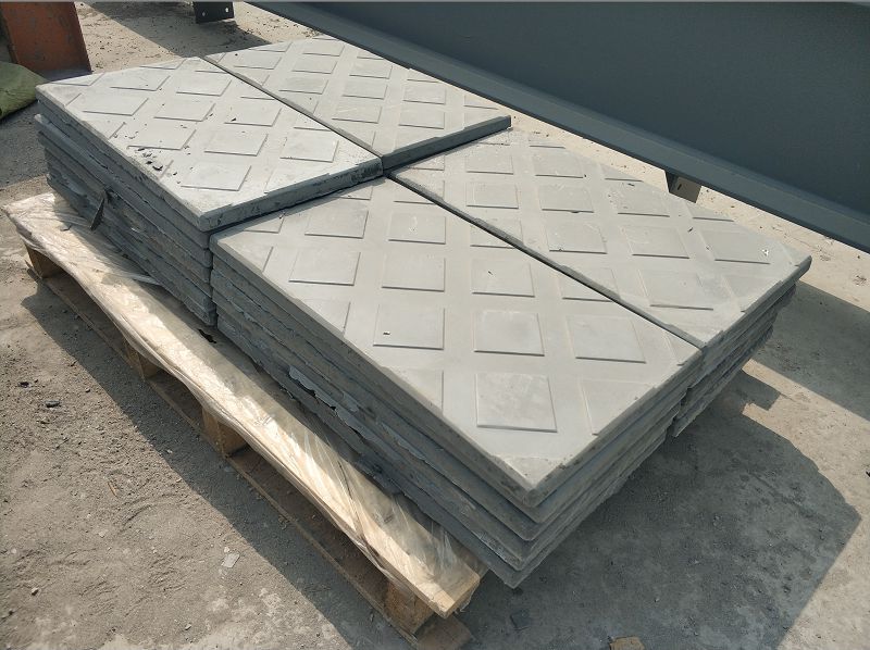 高鐵電力蓋板工藝簡(jiǎn)述