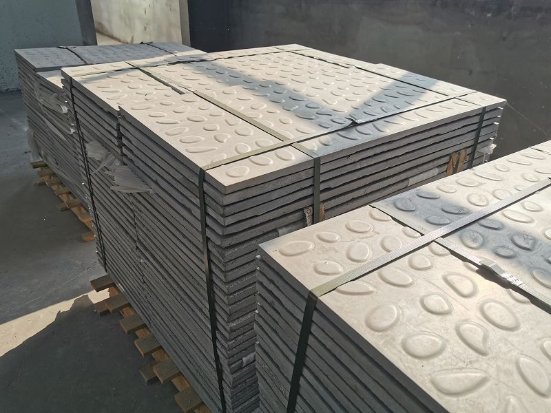 為何電纜溝蓋板會凹陷