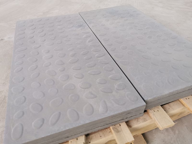 RPC電纜溝蓋板鋪設(shè)的注意事項