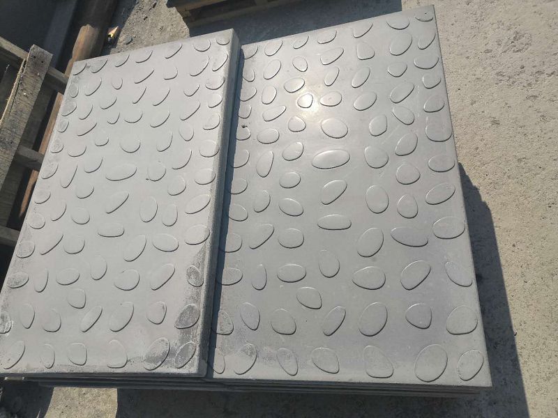 高分子復(fù)合蓋板安全質(zhì)量特點