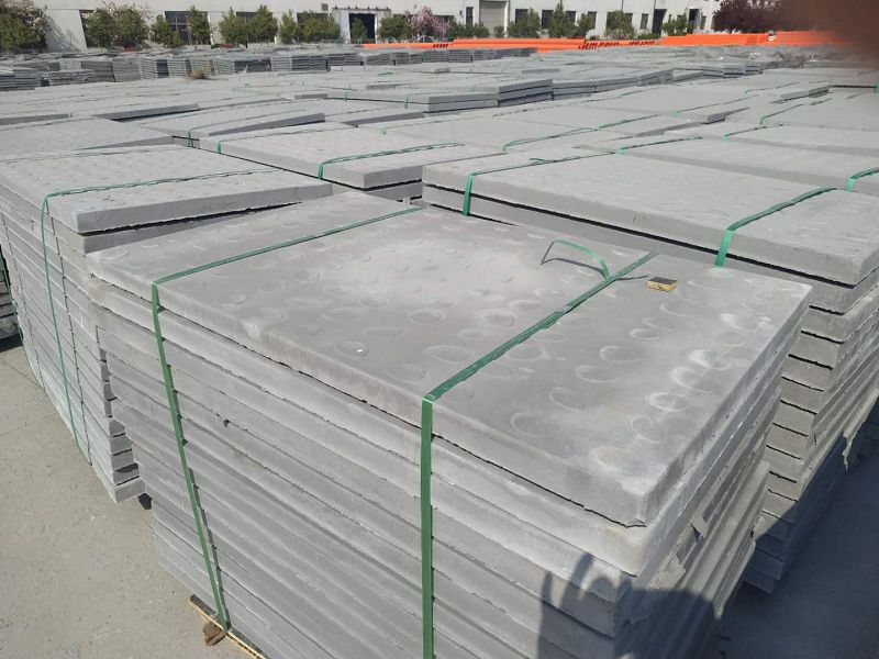 RPC蓋板的應(yīng)用價(jià)值高