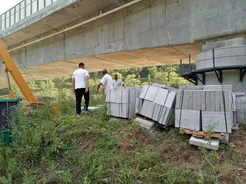 電纜溝蓋板持續(xù)發(fā)展趨勢(shì)