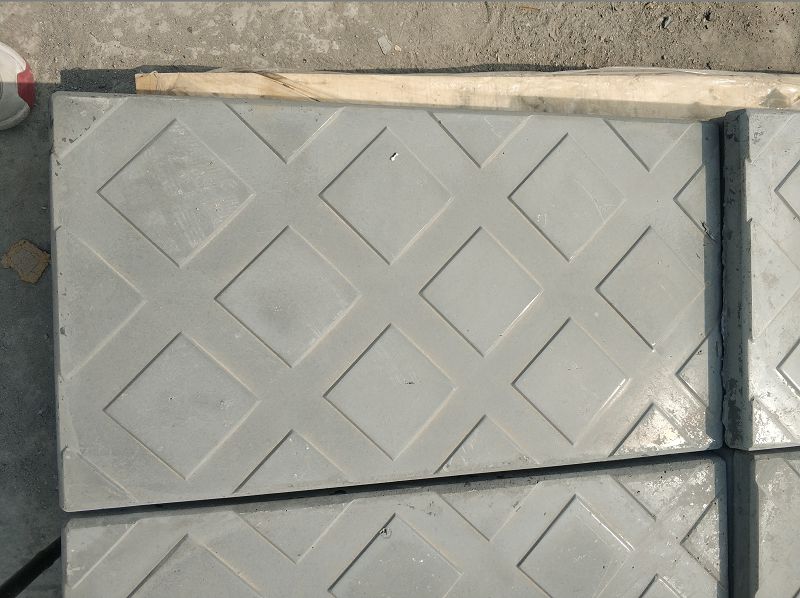 電纜溝蓋板為什么會凹陷