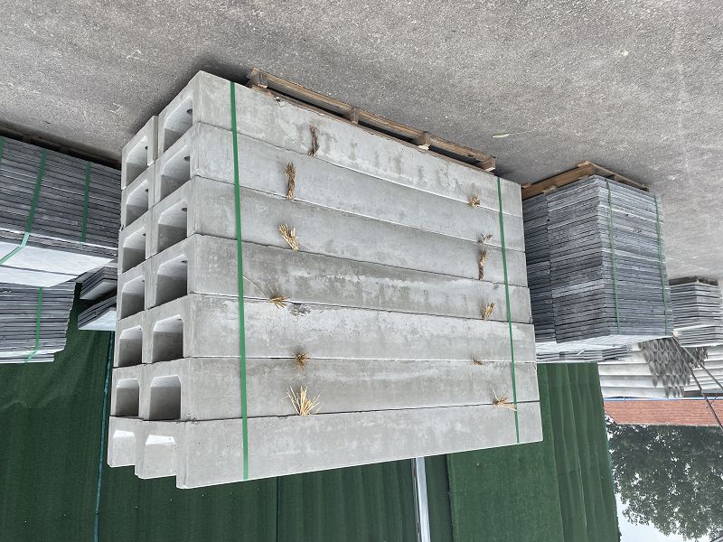 電纜溝蓋板的荷載設(shè)計選型