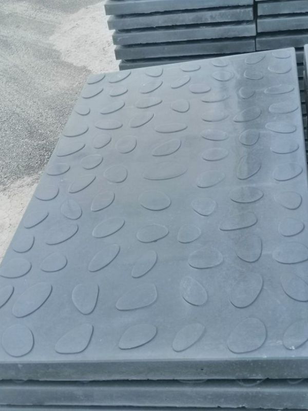 電纜溝蓋板日常注意事項