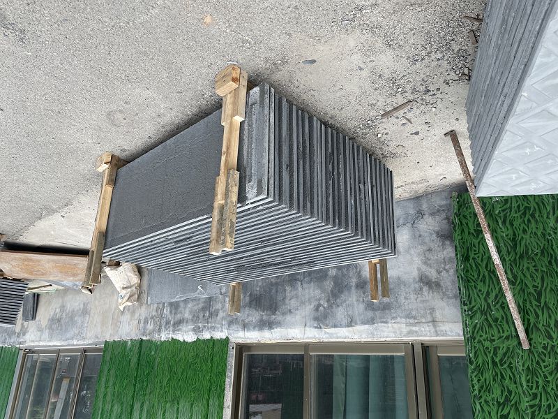 RPC電纜溝蓋板城市工程建設(shè)