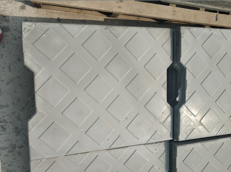 RPC電纜溝蓋板標(biāo)準(zhǔn)相關(guān)要求