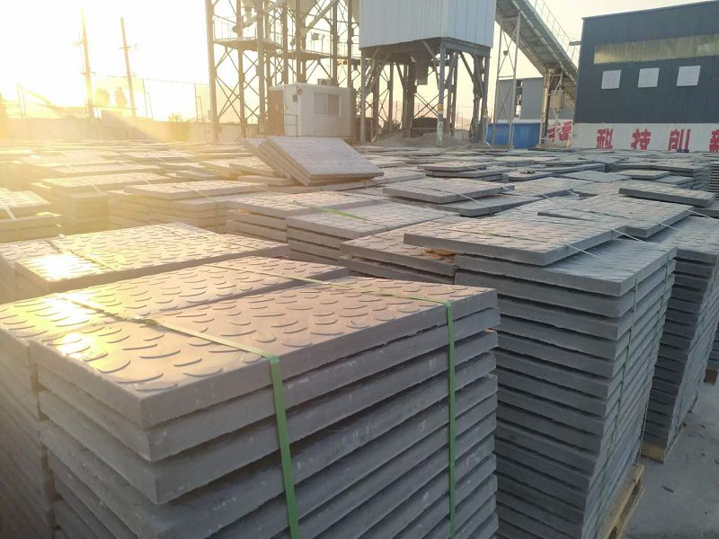 選擇RPC電纜溝蓋板的質(zhì)量