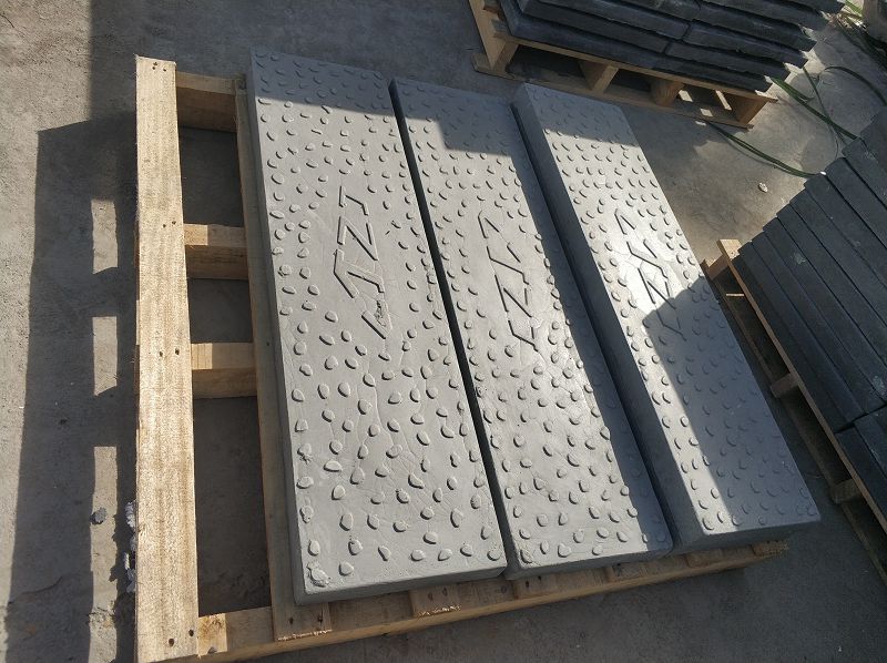 選擇電纜溝蓋板的質(zhì)量要求