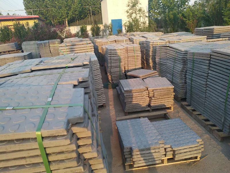 電纜溝蓋板尺寸偏差的問題