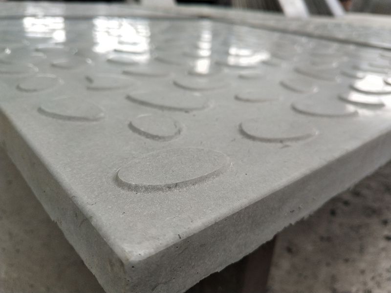 山東排水溝混凝土蓋板