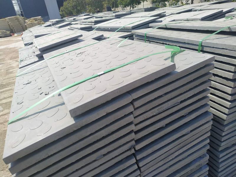 混凝土蓋板的產(chǎn)品結(jié)構(gòu)調(diào)整